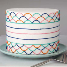 Load image into Gallery viewer, Wilton Cake Marker (6.74” X 2.5”)