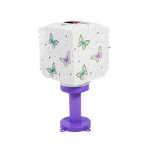 Load image into Gallery viewer, Let's Party Butterfly Magic Wings Candle - 1 Box