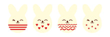 Load image into Gallery viewer, Foodecor Bunny Theme Decorative Transfer Mould - BV 3238