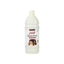 Load image into Gallery viewer, Chocoville Waffle Sauce Dark, 1 Kg