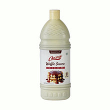 Load image into Gallery viewer, Chocoville Waffle Sauce Choco Hazelnut, 1 Kg