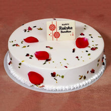 Load image into Gallery viewer, Foodecor Rakshabandhan Theme Decorative Transfer Mould (Pack Of 2) - BV 3269