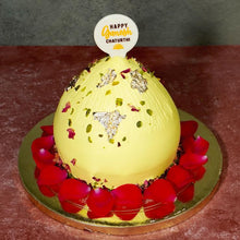 Load image into Gallery viewer, Foodecor Ganesh Chaturthi Decorative Transfer Mould (Pack Of 2) - BV 3277