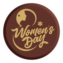 Load image into Gallery viewer, Foodecor Women's Day Mould - BV 3361 (Pack of 2)