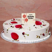 Load image into Gallery viewer, Foodecor Rakshabandhan Theme Decorative Transfer Mould (Pack Of 2) - BV 3269