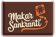 Load image into Gallery viewer, Foodecor Makar Sankranti Decorative Transfer Mould (Pack of 2 )- BV 3350