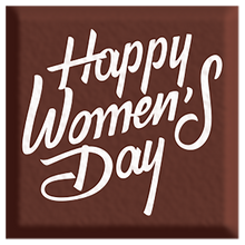 Load image into Gallery viewer, Foodecor Women's Day Mould - BV 3360 (Pack of 2)