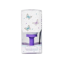 Load image into Gallery viewer, Let's Party Butterfly Magic Wings Candle - 1 Box