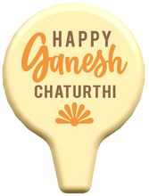 Load image into Gallery viewer, Foodecor Ganesh Chaturthi Decorative Transfer Mould (Pack Of 2) - BV 3277