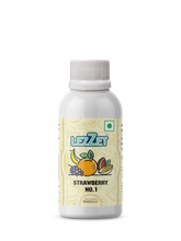 Load image into Gallery viewer, Lezzet Strawberry No.1 Flavour, 100 Ml