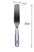 Load image into Gallery viewer, Wilton Decorator Preferred 13-inch Wide Spatula