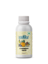 Load image into Gallery viewer, Lezzet Strawberry Super Flavour, 100 Ml