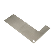 Load image into Gallery viewer, FineDecor Cake Scraper / Cake Edge Shaper / Cake Smoother, Cake Icing Scraper Cake Smoother Scraper Cutters Smoother Tool - FD 3350