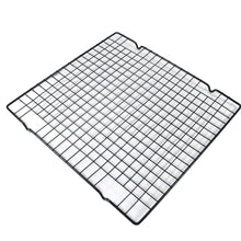 Load image into Gallery viewer, FineDecor Oven Safe Nonstick Wire Cooling Rack for Baking - Small (25*27 cm), FD 3032