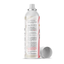 Load image into Gallery viewer, Colourmist Velvet Spray ( Red ), 100ml | Premium Cocoa Velvet Butter Spray Color for Frozen Dessets & Cakes | ( Red ) | 100ml