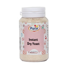 Load image into Gallery viewer, Purix Instant Dry Yeast, 125 Gm
