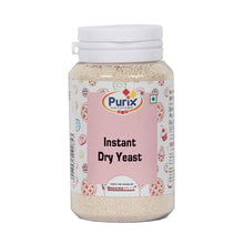 Load image into Gallery viewer, Purix Instant Dry Yeast, 125 Gm
