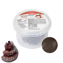 Load image into Gallery viewer, Casablanca Brown Sugar Paste / Fondant for Cake Decorating, 200g