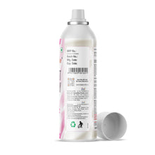 Load image into Gallery viewer, Colourmist Velvet Spray ( Pink ), 100ml | Premium Cocoa Velvet Butter Spray Color for Frozen Dessets & Cakes | ( Pink ) | 100ml