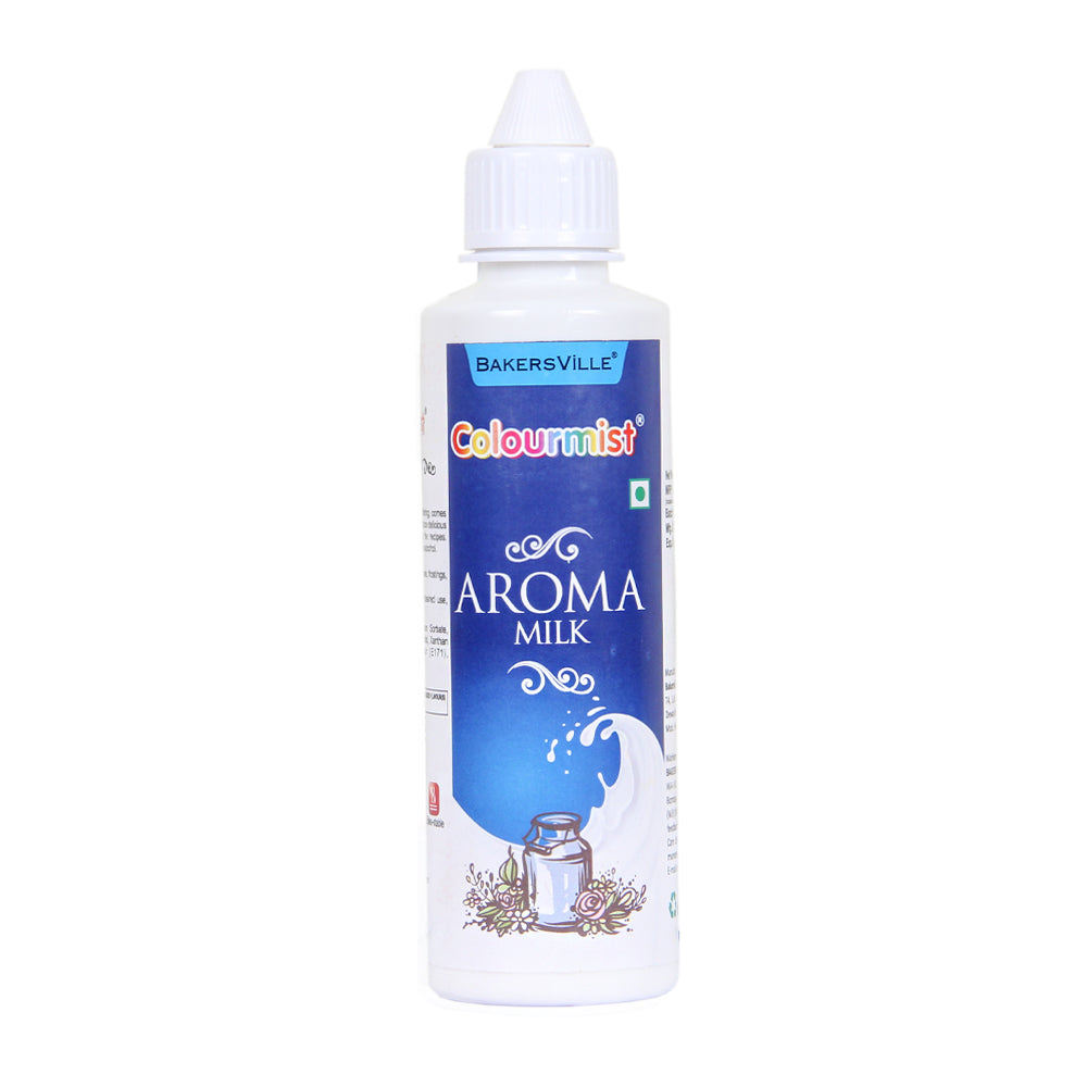 Colourmist® Aroma (Milk), 200g