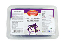 Load image into Gallery viewer, Casablanca Sugar Paste Purple , 1 Kg