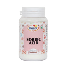 Load image into Gallery viewer, Purix™ Sorbic Acid, 75g