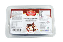 Load image into Gallery viewer, Casablanca Sugar Paste Brown , 1 Kg
