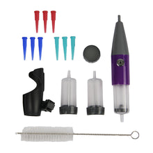 Load image into Gallery viewer, FineDecor Pen Spray Gun Kit / Spray Gun To Write & Design, FD 3415