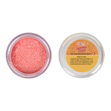 Load image into Gallery viewer, Glint Edible Luster Dust ( Red ), 5g | Pearl Dust | Edible Sparkle Dust | Edible Product for Cake Decor | Glittering Shiner Dust | Red - 5g