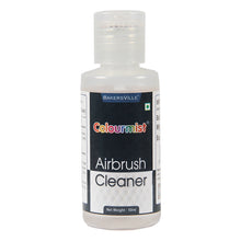 Load image into Gallery viewer, Colourmist Airbrush Cleaner | Airbrush Paint Colour Cleaner | 50ml
