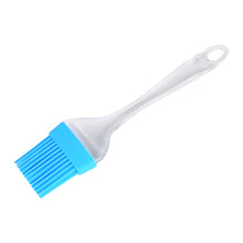 Load image into Gallery viewer, FineDecor Silicone Pastry And Basting Brush, Blue (FD 3057)
