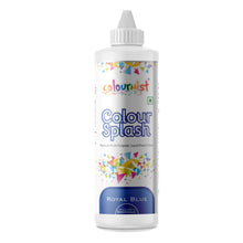 Load image into Gallery viewer, Colourmist Colour Splash (Royal Blue), 200g