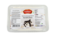Load image into Gallery viewer, Casablanca Sugar Paste White, 1 Kg