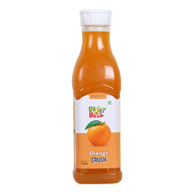 Load image into Gallery viewer, Fruitbell Fruit Crush - Orange - 1000ml