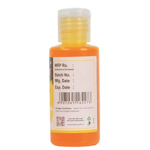 Load image into Gallery viewer, Colourmist Edible Concentrated Vibrant Airbrush Colour (YELLOW), 50g | Airbrush Colour For Cakes, Choclate, Fondant, Icing and more | YELLOW, 50g