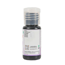 Load image into Gallery viewer, Colourmist Soft Gel Paste Food Color, ( Lavender ), 20g | Edible Gel Colour For Fondant / Dessert / Baking |