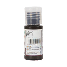 Load image into Gallery viewer, Colourmist Soft Gel Paste Food Color, (Buckeye Brown), 20g | Edible Gel Colour For Fondant / Dessert / Baking |