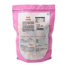 Load image into Gallery viewer, Wow Confetti Fruit Circles, 250g