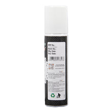 Load image into Gallery viewer, Colourmist Premium Colour Spray (Black), 100ml | Cake Decorating Spray Colour for Cakes, Cookies, Cupcakes Or Any Consumable For A Dazzling Effect