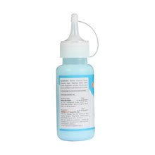 Load image into Gallery viewer, Colourmist Cake Decorating Drip ( Pastel Blue ), Edible Pastel Colour Drip ( Blue ), 100 gm