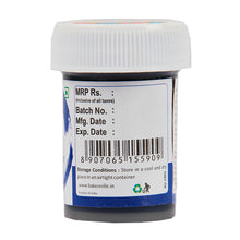 Load image into Gallery viewer, Colourmist Edible Colour Paint ( Violet ), 20g | Food Paint Colour For Cake / Icing / Fondant / Craft | 20g