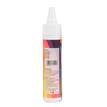 Load image into Gallery viewer, Colourmist Edible Food Powder Colour (Orange), 25g | Powder Colour For Cake, Icing, Ice Cream, Dessert |