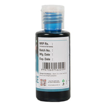 Load image into Gallery viewer, Colourmist Edible Concentrated Vibrant Airbrush Colour (TURQUOISE 50g | Airbrush Colour For Cakes, Choclate, Fondant, Icing and more | TURQUOISE, 50g