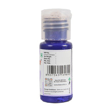 Load image into Gallery viewer, Colourmist Soft Gel Paste Food Color, ( Pastel Violet ), 20g | Edible Gel Colour For Fondant / Dessert / Baking |