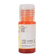 Load image into Gallery viewer, Colourmist Soft Gel Paste Food Color, (Vibrant Yellow), 20g | Edible Gel Colour For Fondant / Dessert / Baking |