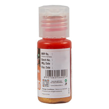 Load image into Gallery viewer, Colourmist Concentrated Vibrant Airbrush Metallic Food Colour (METALLIC ROSE GOLD), 20g | Airbrush Colour For Cake, Choclate, Fondant, Icing and more