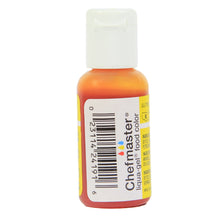 Load image into Gallery viewer, Chefmaster Liqua- Gel, Lemon Yellow, 20 ml