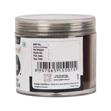 Load image into Gallery viewer, Colourmist Super Whip Edible Powder Colour, (Black), 30g | Powder Colour For Cream / Icing / Fondant / Frosting / Dessert / Baking |