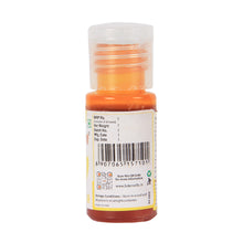 Load image into Gallery viewer, Colourmist Soft Gel Paste Food Color, (Neon Yellow), 20g | Edible Gel Colour For Fondant / Dessert / Baking |