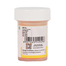 Load image into Gallery viewer, Colourmist Super Whip Edible Powder Colour, (Yellow), 5g | Powder Colour For Cream / Icing / Fondant / Frosting / Dessert / Baking |